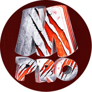 Telegram profile photo for Maniakpro