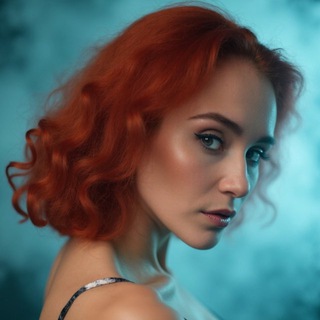 Telegram profile photo for Mrs.adson о личном