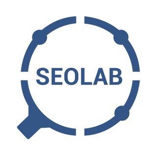 Telegram profile photo for Seolab