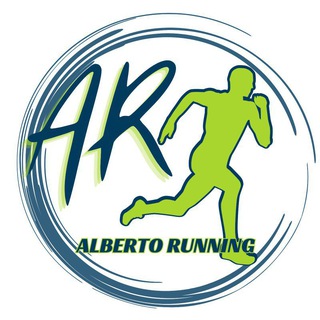Telegram profile photo for Alberto running