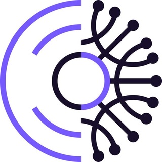 Telegram profile photo for Точка зрения 👀