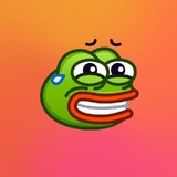 Telegram profile photo for хребет (exept)