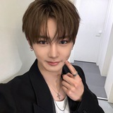 Telegram profile photo for anxin zhou