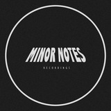 Telegram profile photo for Minor Notes Recordings