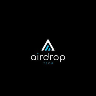 Telegram profile photo for airdrop TECH