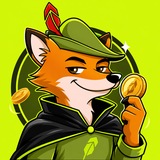 Telegram profile photo for XOLO FOX PORTAL