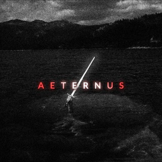 Telegram profile photo for Æternus ☩
