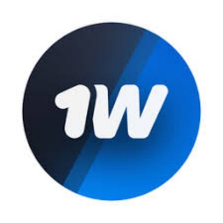 Telegram profile photo for 1Win-1Win Güncel Giriş