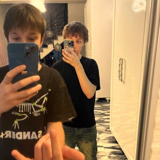 Telegram profile photo for влог сланца 🩴2.0