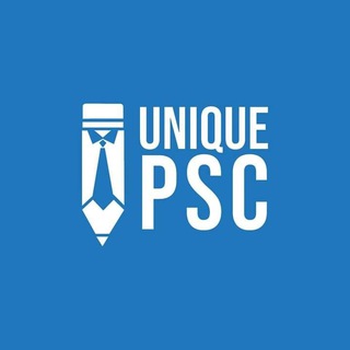 Telegram profile photo for UNIQUE PSC Kayamkulam ✊💯