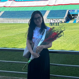 Telegram profile photo for Dunya AYzhik