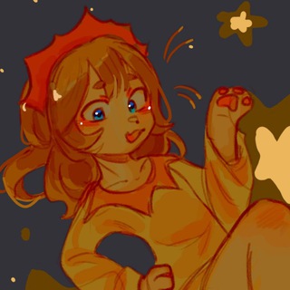 Telegram profile photo for 🍁Даже осень желанная.😩