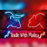 Telegram profile photo for Trade With Malku💸