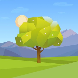 Telegram profile photo for Каждое дерево на счету