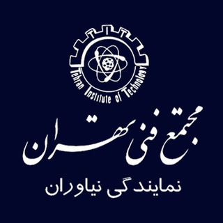 Telegram profile photo for MFT.Niyavaran