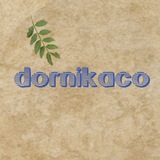 Telegram profile photo for Dornikaco