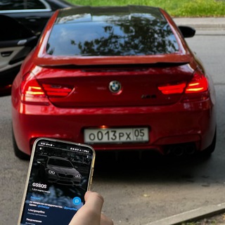 Telegram profile photo for ɢssqs
