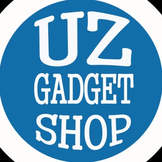 Telegram group profile photo for UZ Gadget_ Shop_Maslahat