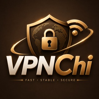 Telegram profile photo for VPNChi HUB