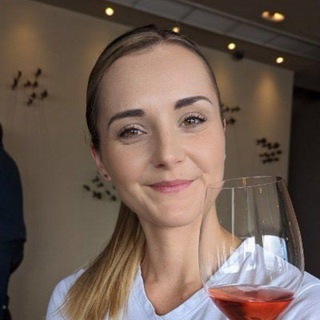 Telegram profile photo for Lady Of Crypto Official 🎯