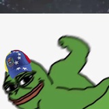 Telegram profile photo for Venezuelan Zoomer 🇻🇪✝️