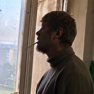 Telegram profile photo for Шарикидзе