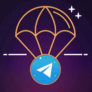 Telegram profile photo for Xdrop
