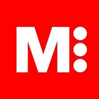 Telegram profile photo for main mediiia
