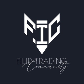 Telegram profile photo for Filip Trading Community