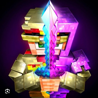 Telegram profile photo for Пионер RP | FunTime