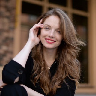 Telegram profile photo for Алёна Билошицкая❤️