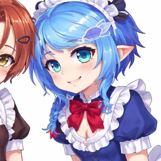 Telegram profile photo for Оᴧи ᴩᴇбᴇнᴏᴋ [Оᴧиʙᴇᴩ/ ( #Llᴋ )