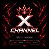Telegram profile photo for سوبر اكس - Ch Super X