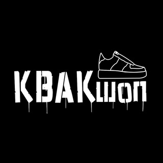 Telegram profile photo for КВАКшоп