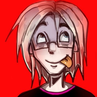 Telegram profile photo for nordefem /// щитпост