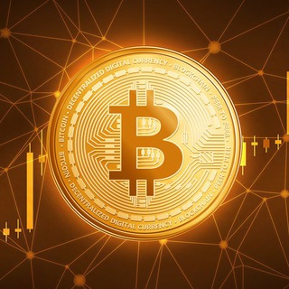 Telegram profile photo for CryptoBank