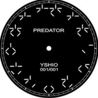 Telegram profile photo for YSHIO.RU