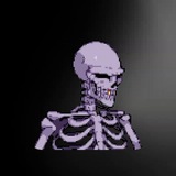 Telegram profile photo for ميمز الحاديه ☝️
