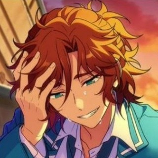 Telegram profile photo for cement eater