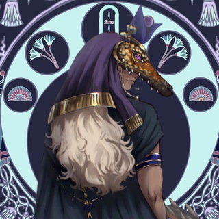 Telegram profile photo for Agios Ilios