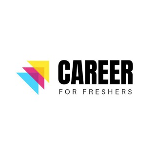 Telegram profile photo for Career For Freshers