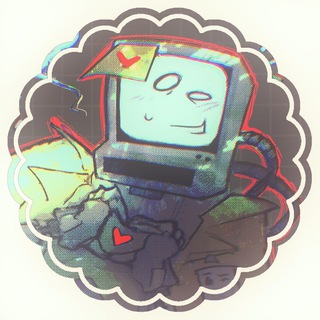 Telegram profile photo for ﹫p.AI.nter 𓏵 conf + daily ꒱꒱