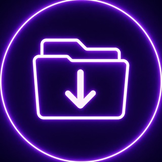 Telegram profile photo for Файлы и точка