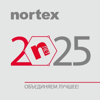 Telegram profile photo for NORTEX