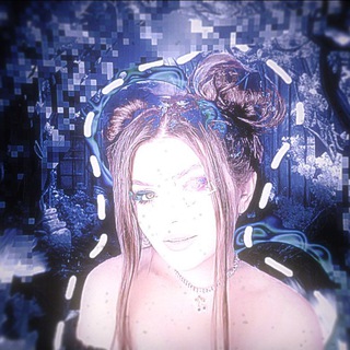 Telegram group profile photo for чатик для фанатов елены райтман