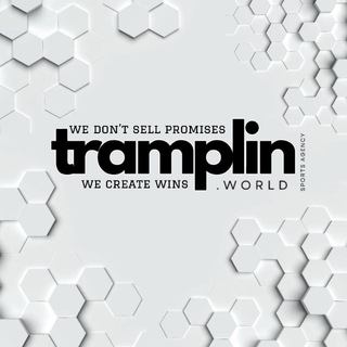 Telegram profile photo for Tramplin.World