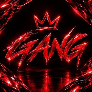 Telegram profile photo for GANG