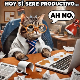 Telegram profile photo for Reír mejor que llorar