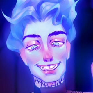 Telegram profile photo for SFINAR 🫀 16+