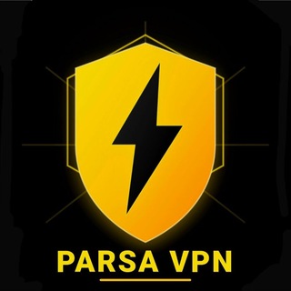 Telegram profile photo for Parsa vpn